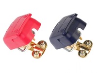 фото thumb №7, Клеммы akumulatorowe самозажимные с накладки, mosi