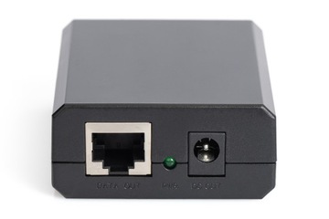Rozdzielacz/Splitter PoE+ 802.3at, max. 48V 24W