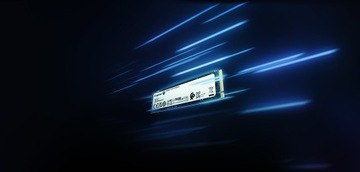 Твердотельный накопитель Kingston SNV2S/2000G M.2 PCIe емкостью 2 ТБ