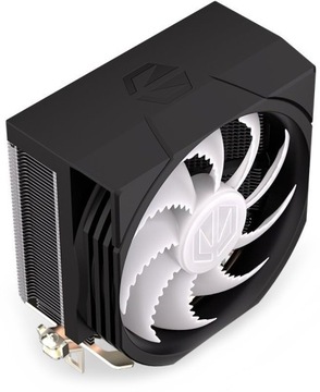 Активный процессорный кулер Endorphy EY3A002 Spartan 5 ARGB