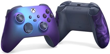 Беспроводной контроллер, модель 1914 Stellar Shift, консоль Microsoft Xbox