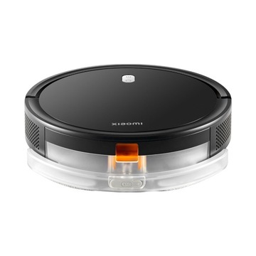Пылесос Xiaomi Robot Vacuum E5 черный