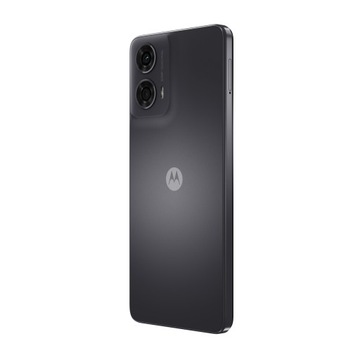 Смартфон Motorola Moto G24 4 ГБ/128 ГБ 4G (LTE) графитовый