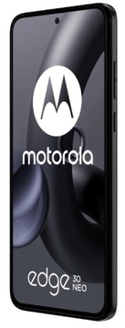 СМАРТФОН MOTOROLA EDGE 30 NEO 8/256 ГБ ЧЕРНЫЙ ОНИКС 5G SNAPDRAGON 120 Гц 68 Вт