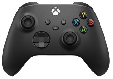 Контроллер Xbox Series X/S, черный