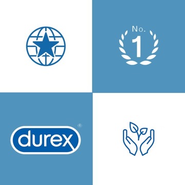 Презервативы Durex Invisible 24 шт.