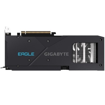 Видеокарта Gigabyte Radeon RX 6600 Eagle 8 ГБ