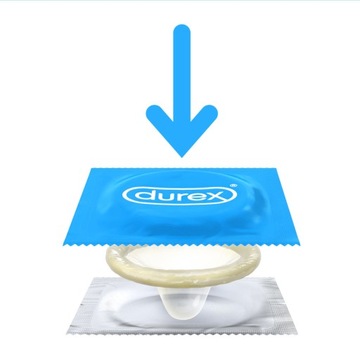 Презервативы Durex Invisible 24 шт.