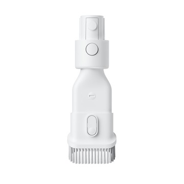 Вертикальный пылесос Xiaomi Vacuum Cleaner G10 Plus, белый