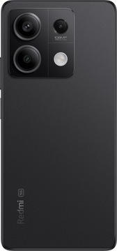Смартфон Xiaomi Redmi Note 13 5G 8 ГБ / 256 ГБ 5G черный