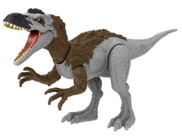 JURASSIC WORLD RUCHOMA FIGURKA DINOZAUR XUANHANOSAURUS HLN60