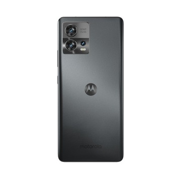 OUTLET Смартфон MOTOROLA Edge 30 fusion 8/128 ГБ Черный (Cosmic Grey)