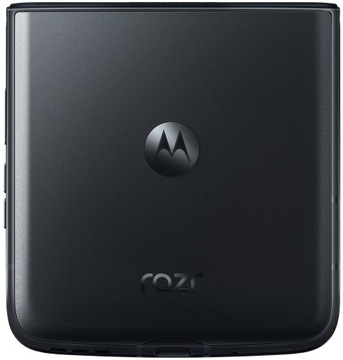 Смартфон Motorola Razr 2022 8 ГБ/256 ГБ 5G черный