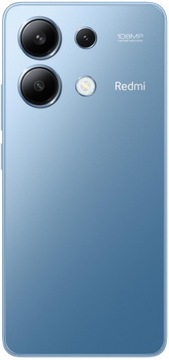 Смартфон Redmi Note 13 6/128 ГБ Ice Blue