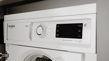 Стиральная машина WHIRLPOOL BI WDWG 861485 EU