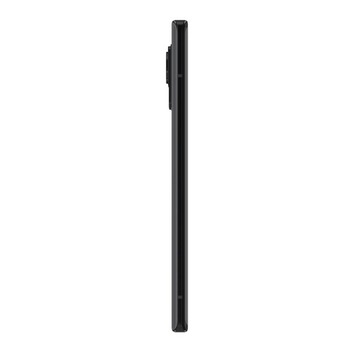 Смартфон Motorola Edge 30 Ultra 12/256 ГБ Черный UHD 8K + зарядное устройство 125 Вт