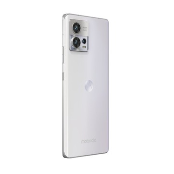 Смартфон Motorola Edge 30 Fusion 8 ГБ/128 ГБ 5G, белый