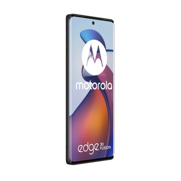 OUTLET Смартфон MOTOROLA Edge 30 fusion 8/128 ГБ Черный (Cosmic Grey)