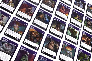 Gale Force Nine D&D: Тираны Подземья