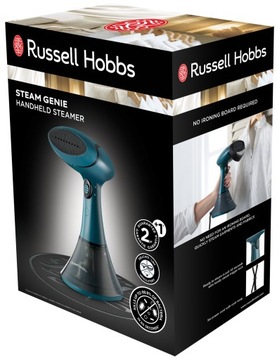 Отпариватель для одежды Russell Hobbs Steam Genie 27220-56 1800Вт