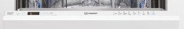 Zmywarka do zabudowy INDESIT D2I HD524 A 14 kpl