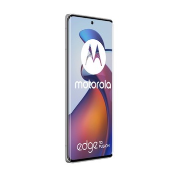 Motorola Edge 30 Fusion 5G 8/128 ГБ DS белый