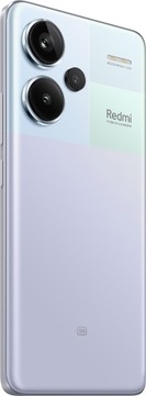 Смартфон Xiaomi Redmi Note 13 Pro+ 12/512 ГБ фиолетовый