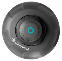 Gardena, поворотный всплывающий дождеватель MD40 8231