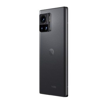 Смартфон Motorola Edge 30 Ultra 200 Мп OLED 144 Гц ЗАРЯДКА 125 Вт 12/256 ГБ