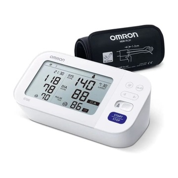 Omron M6 Comfort Монитор артериального давления на плече Измеритель артериального давления на плече 22-42
