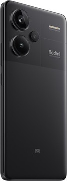 Смартфон Xiaomi Redmi Note 13 PRO+ 5G NFC 12/512 ГБ Черный