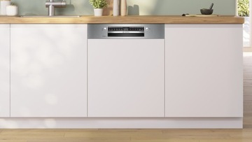 Посудомоечная машина BOSCH SMI6YCS02E