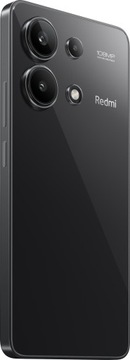 Смартфон Xiaomi Redmi Note 13 5G 8 ГБ / 256 ГБ 5G черный