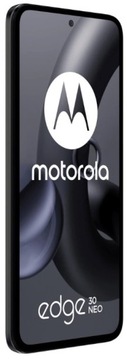 Смартфон Motorola Edge 30 Neo 8 ГБ/256 ГБ черный ЧЕРНЫЙ ОНИКС