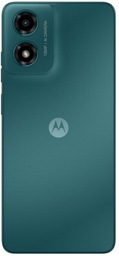 Смартфон Motorola Moto G4 4 ГБ/64 ГБ 4G (LTE) зеленый ЗАВОД