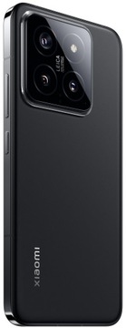 Смартфон Xiaomi 14 12/512 ГБ Черный