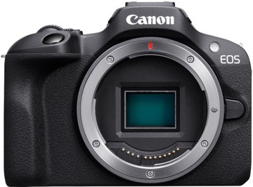 Камера Canon EOS R100 КОРПУС/КОРПУС НОВЫЙ без объектива
