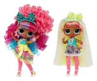Кримпы LOL Surprise Tweens Swap Cora 593263 591726