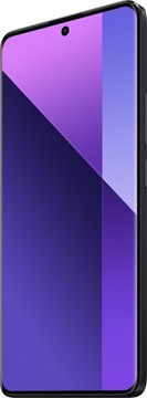 Смартфон Xiaomi Redmi Note 13 PRO+ 5G NFC 12/512 ГБ Черный