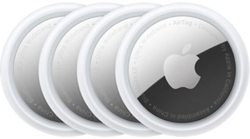 GPS-локатор Apple AirTag