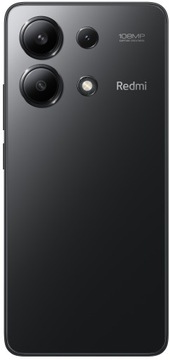 Смартфон Xiaomi Redmi Note 13 5G 8 ГБ / 256 ГБ 5G черный