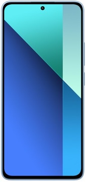 Смартфон Xiaomi Redmi Note 13 6+128 Синий Польская дистрибуция