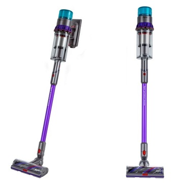 ПЫЛЕСОС DYSON GEN5 DETECT ABSOLUTE, ЕС