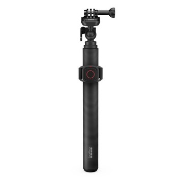 Удлинитель GoPro + водонепроницаемый пульт дистанционного управления затвором Hero12