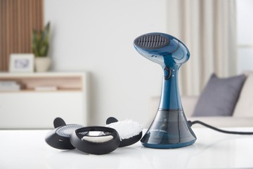 Отпариватель для одежды Russell Hobbs Steam Genie 27220-56 1800Вт