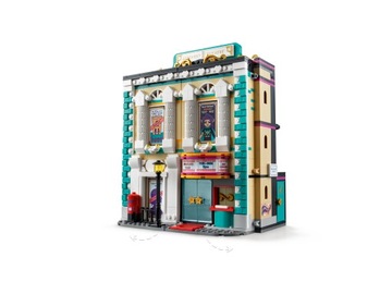LEGO Friends 41714 Школа актерского мастерства Андреа
