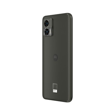 Черный смартфон MOTOROLA Edge 30 Neo 8–128 ГБ 5G