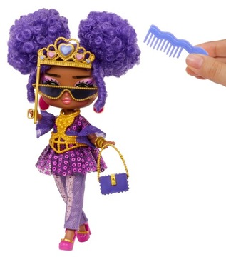 Кукла LOL Tweens Cassie Cool