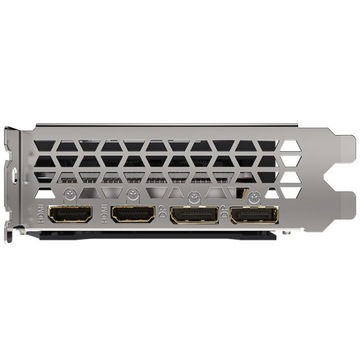 Видеокарта Gigabyte Radeon RX 6600 Eagle 8 ГБ