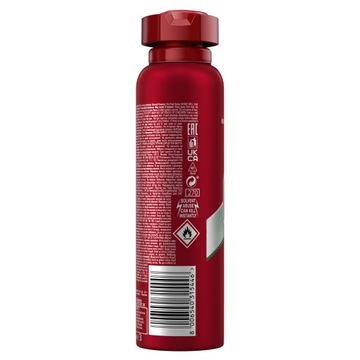 Дезодорант-спрей Old Spice Pure Protection 200мл